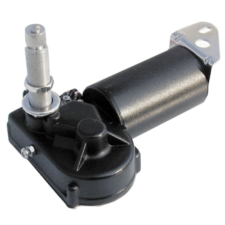 Schmitt & Ongaro Marine Schmitt &amp; Ongaro Heavy Duty 2-Speed Wiper Motor - 1.5" Shaft - 12V 31991